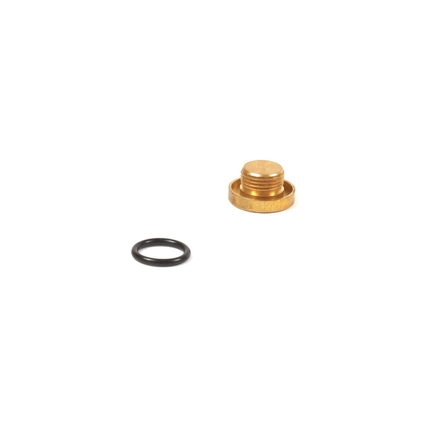 Briggs & Stratton 555659 Carburetor Bowl Drain