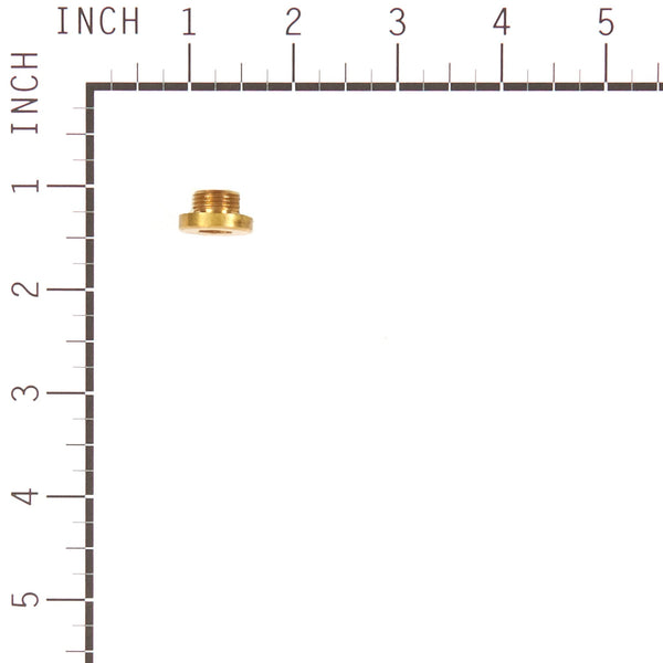 Briggs & Stratton 555659 Carburetor Bowl Drain