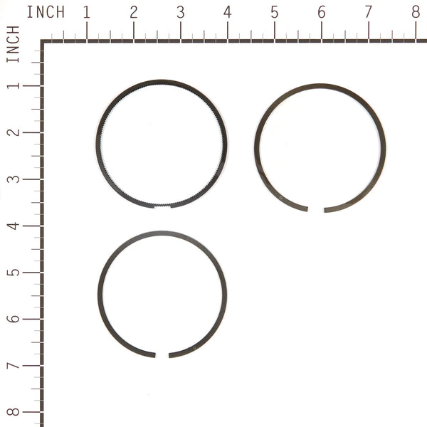 Briggs & Stratton 555660 Piston Assembly