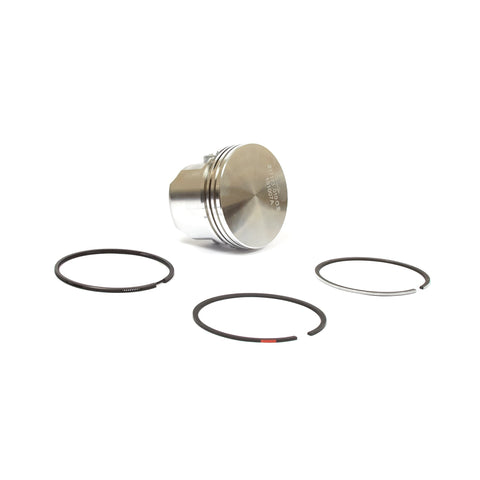 Briggs & Stratton 555661 Piston Assembly, .010 Oversized