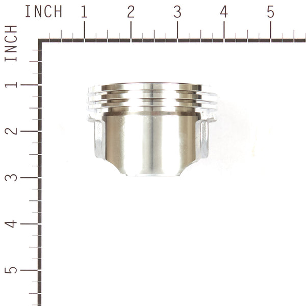 Briggs & Stratton 555661 Piston Assembly - .010 Oversized
