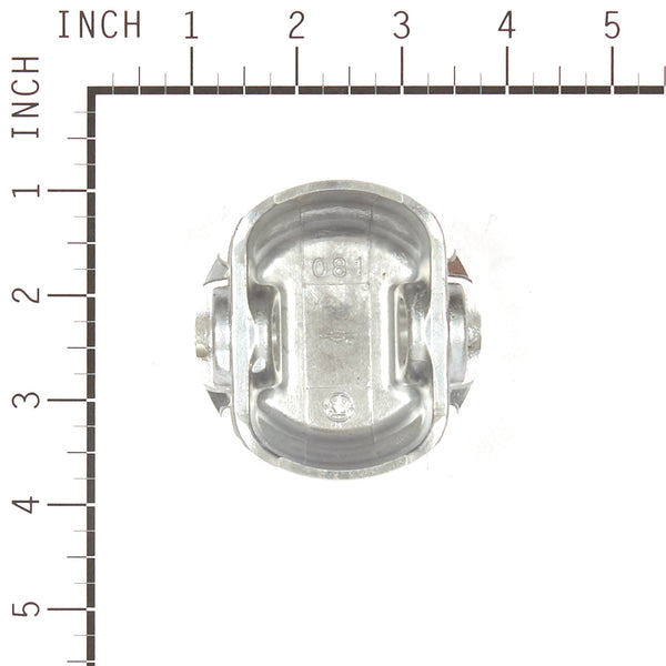 Briggs & Stratton 555661 Piston Assembly - .010 Oversized