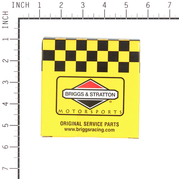 Briggs & Stratton 555662 Piston Assembly - .020 Oversized