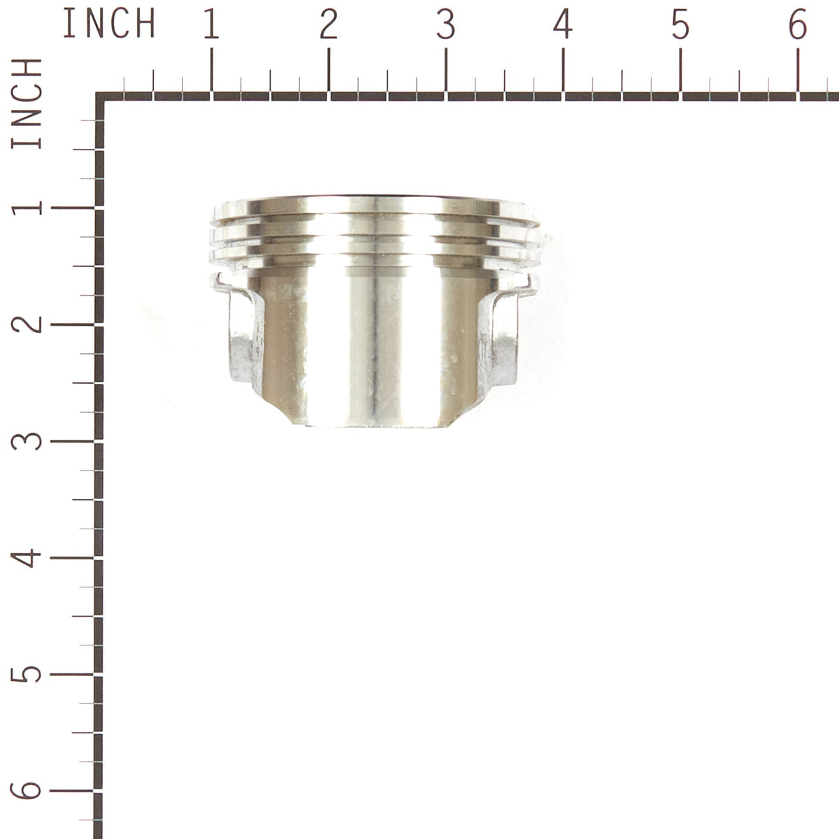 Briggs & Stratton 555662 Piston Assembly - .020 Oversized