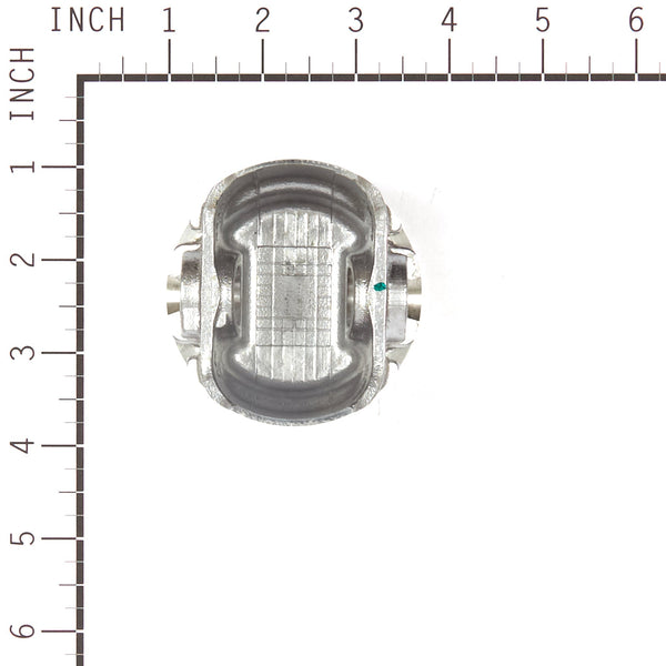 Briggs & Stratton 555662 Piston Assembly - .020 Oversized
