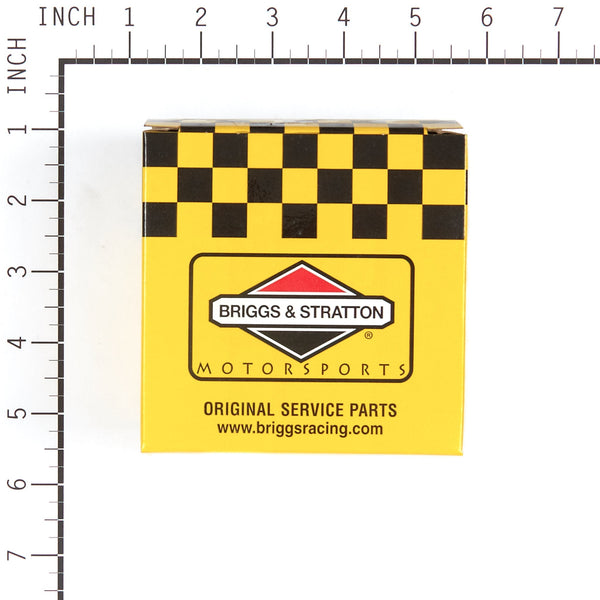 Briggs & Stratton 555663 Piston Assembly, .030 Oversized