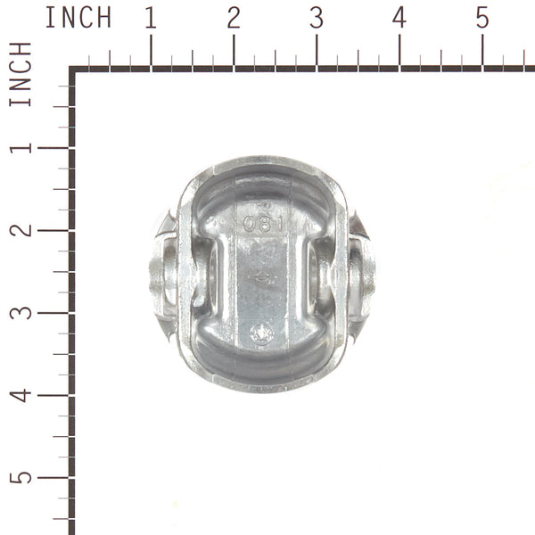 Briggs & Stratton 555663 Piston Assembly, .030 Oversized