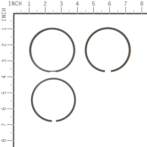 Briggs & Stratton 555663 Piston Assembly - .030 Oversized
