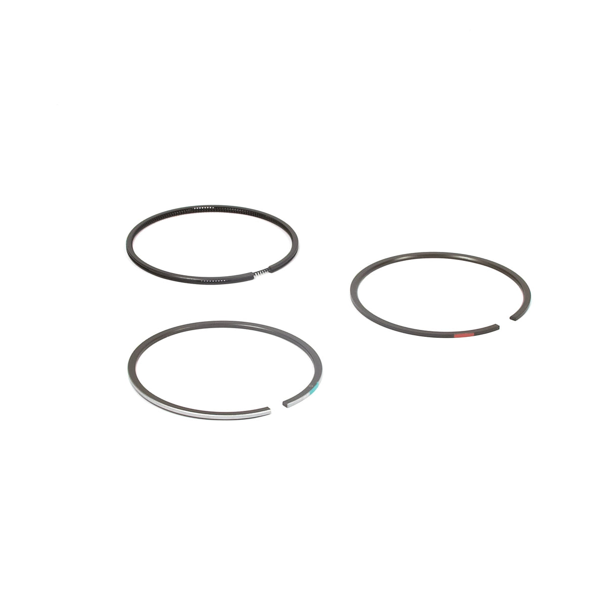 Briggs & Stratton 555664 Ring Set