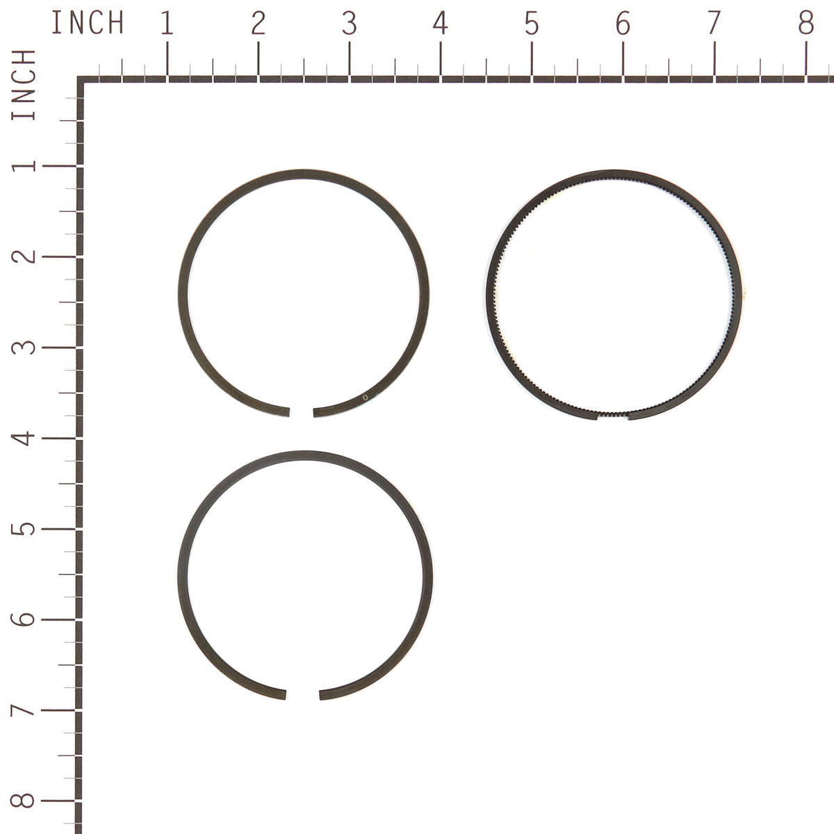 Briggs & Stratton 555664 Ring Set