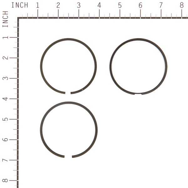 Briggs & Stratton 555664 Ring Set