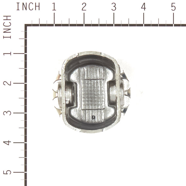 Briggs & Stratton 555677 Piston Assembly, .030 Oversized
