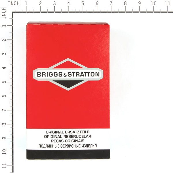 Briggs & Stratton 555680 Cylinder Shield