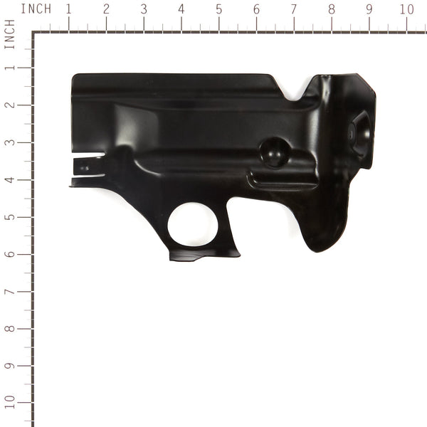 Briggs & Stratton 555680 Cylinder Shield