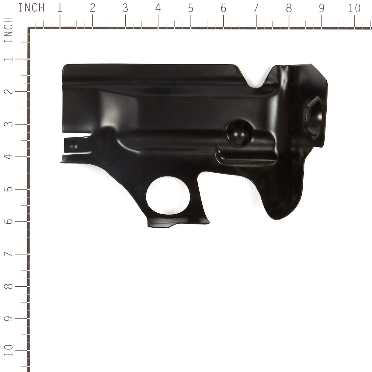 Briggs & Stratton 555680 Cylinder Shield