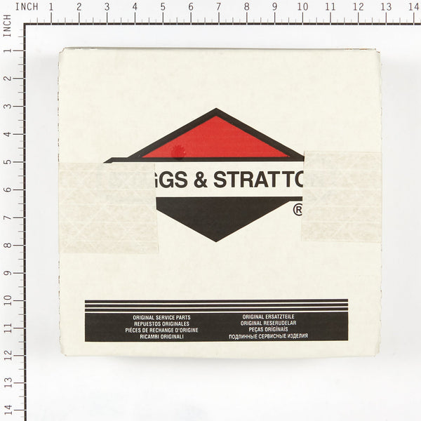 Briggs & Stratton 555706 Crankcase Cover