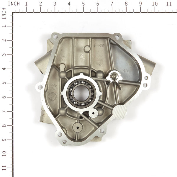Briggs & Stratton 555706 Crankcase Cover
