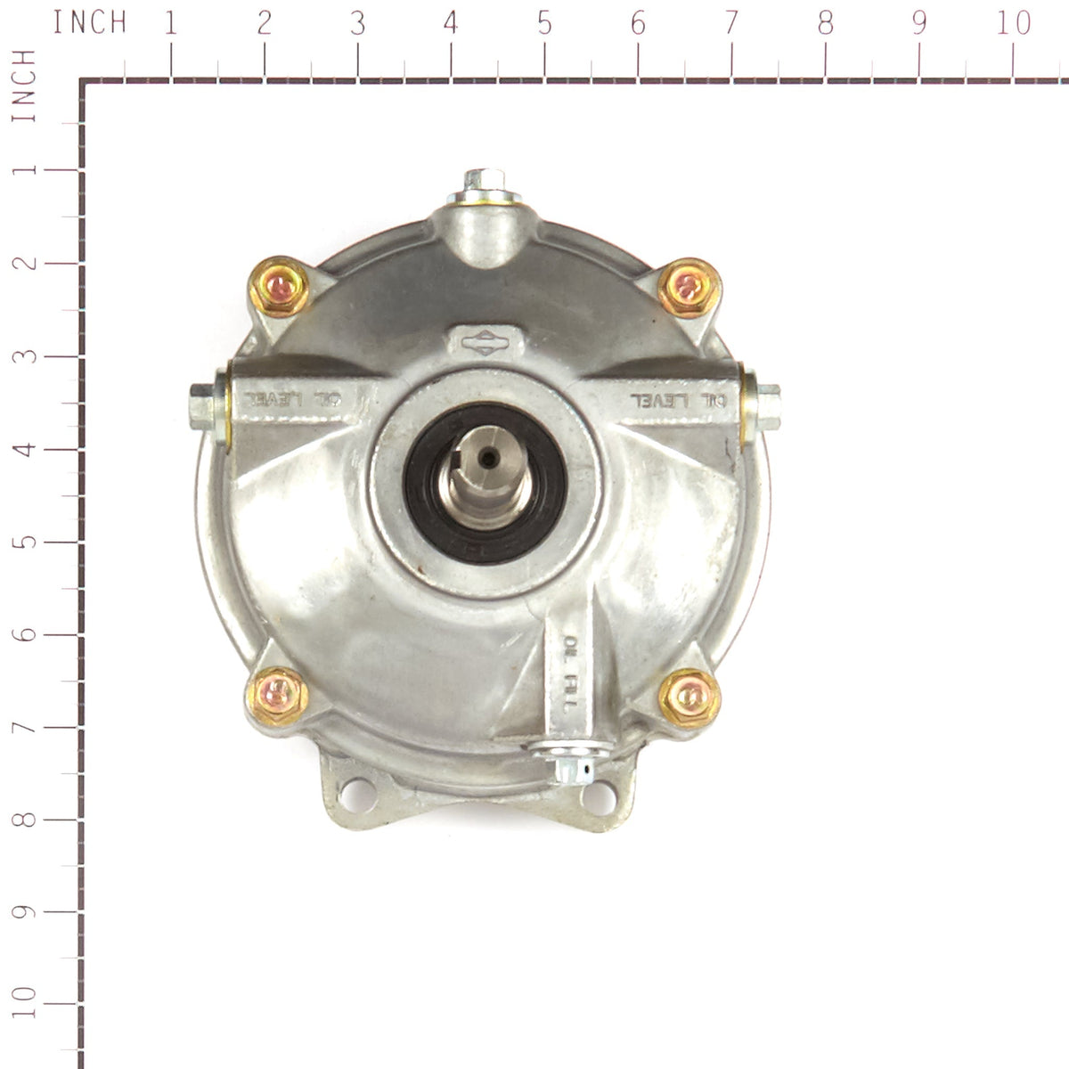 Briggs & Stratton 555721 Gear Reduction Case