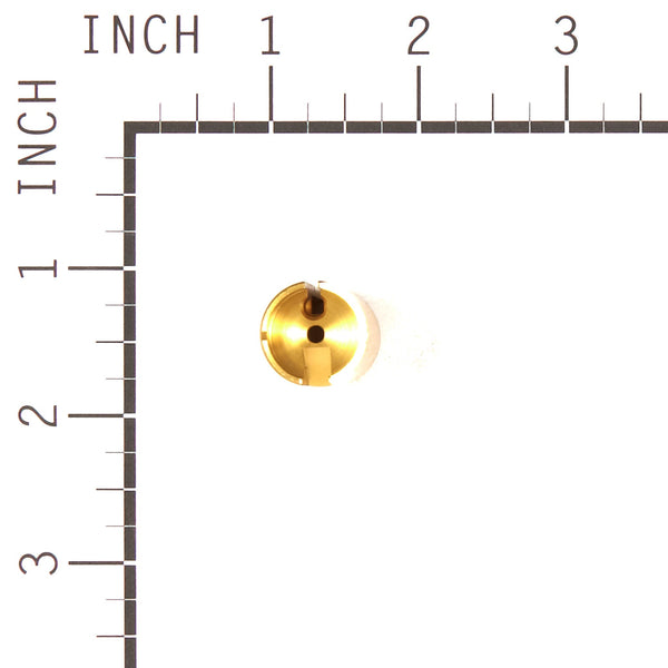 Briggs & Stratton 555741 Throttle Valve