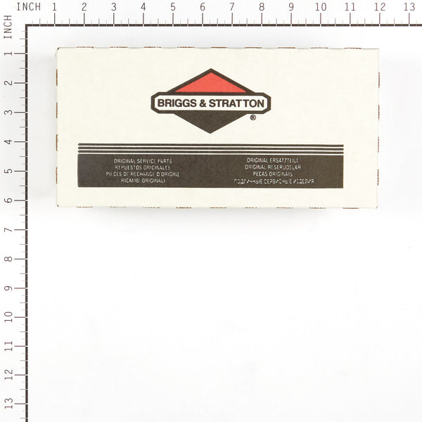 Briggs & Stratton 555758 Air Cleaner Cartridge Filter