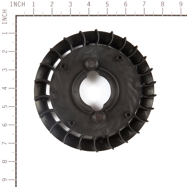 Briggs & Stratton 555778 Flywheel Fan
