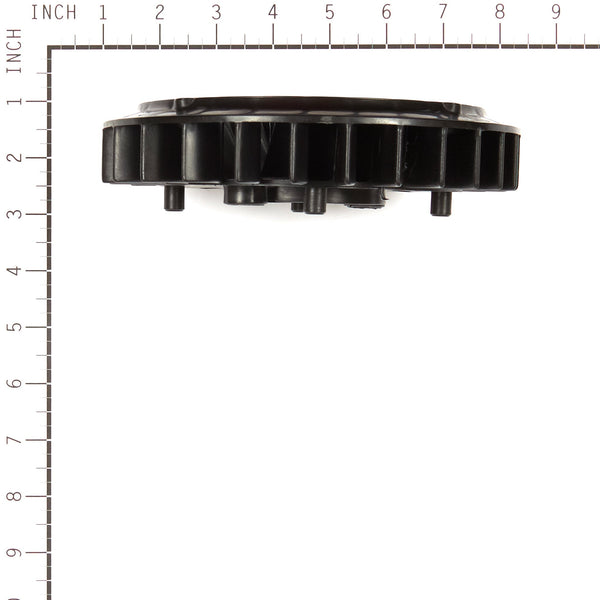 Briggs & Stratton 555778 Flywheel Fan