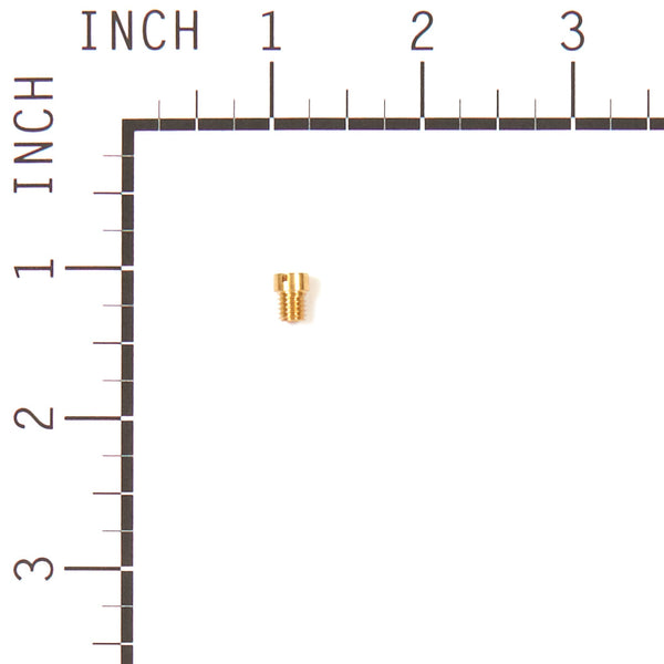 Briggs & Stratton 557012 Main Jet