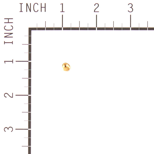 Briggs & Stratton 557012 Main Jet