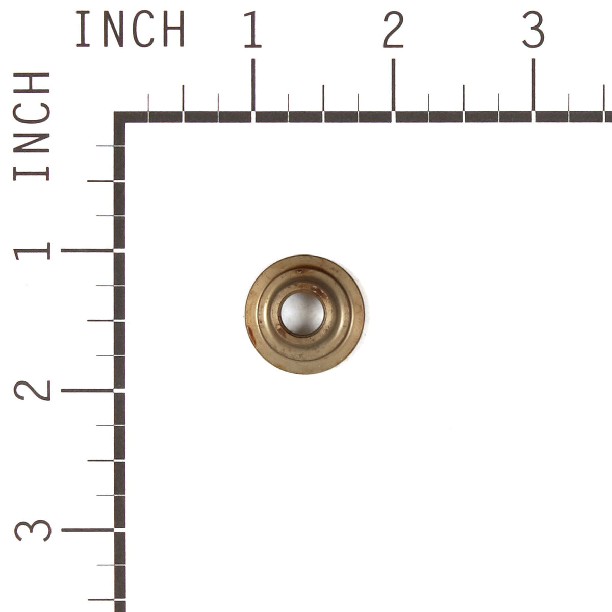 Briggs & Stratton 557025 Valve Retainer