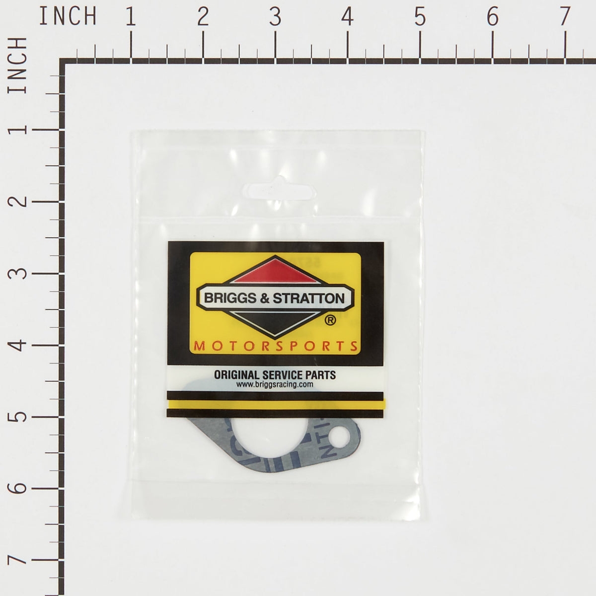 Briggs & Stratton 557044 Intake Gasket