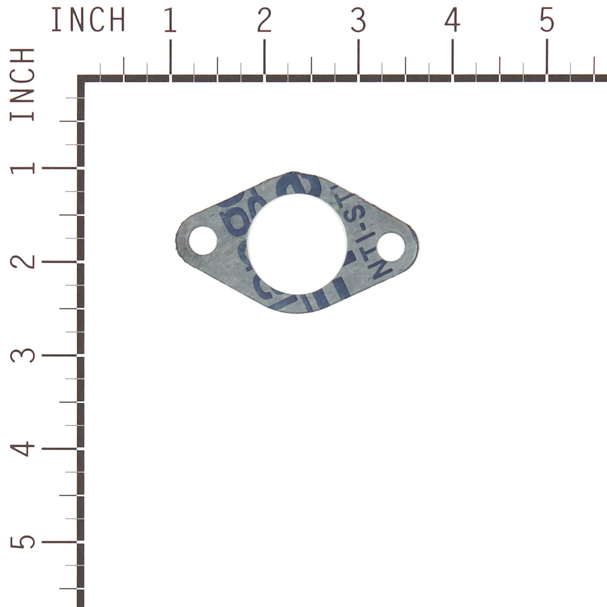 Briggs & Stratton 557044 Intake Gasket