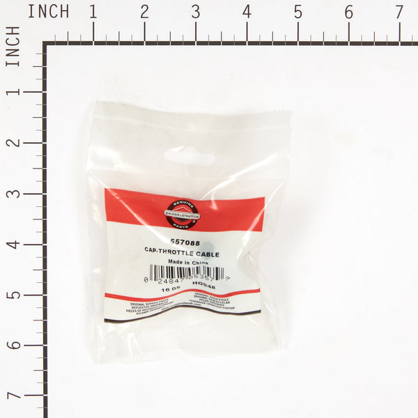 Briggs & Stratton 557088 Throttle Cable Cap