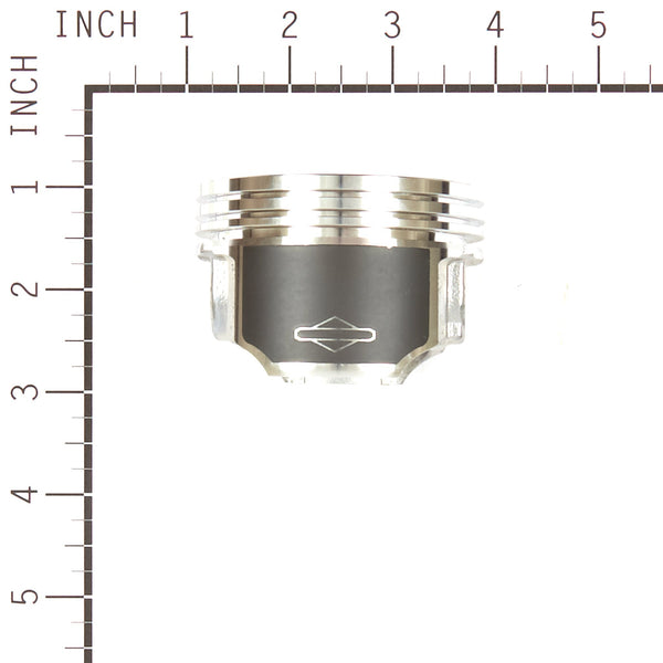 Briggs & Stratton 557121 Piston Assembly