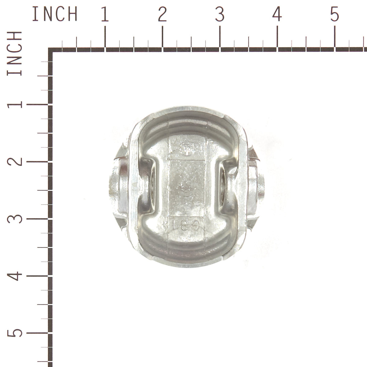 Briggs & Stratton 557121 Piston Assembly