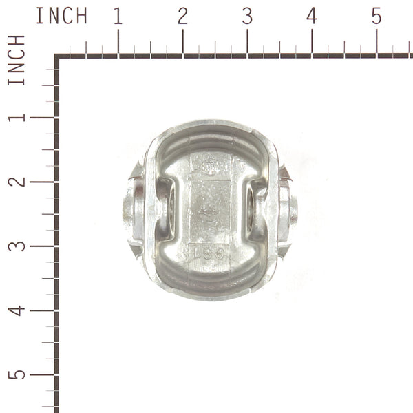 Briggs & Stratton 557121 Piston Assembly