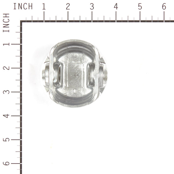Briggs & Stratton 557122 Piston Assembly, .010 Oversized