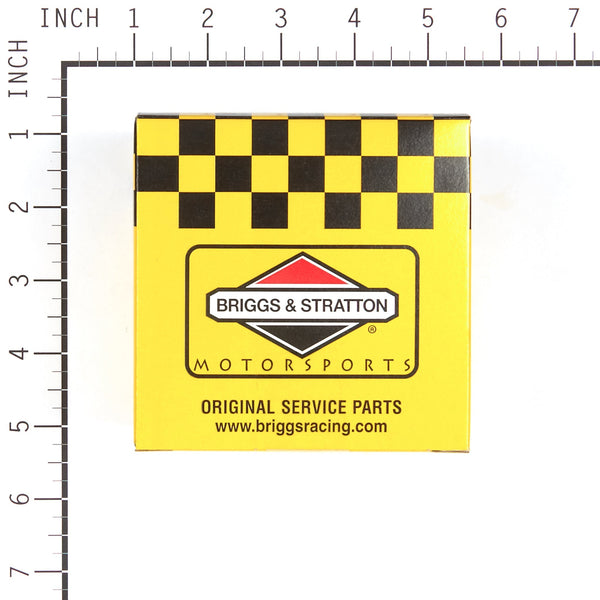 Briggs & Stratton 557123 Piston Assembly, .020 Oversized