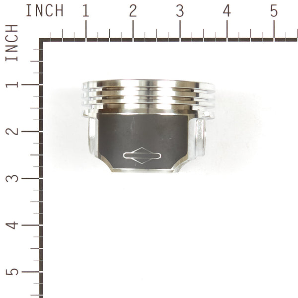 Briggs & Stratton 557123 Piston Assembly - .020 Oversized