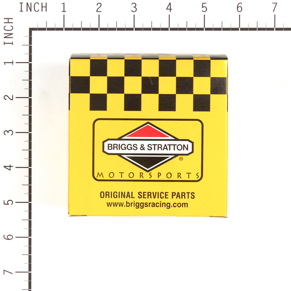 Briggs & Stratton 557124 Piston Assembly - .030 Oversized