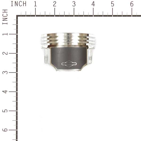 Briggs & Stratton 557124 Piston Assembly - .030 Oversized
