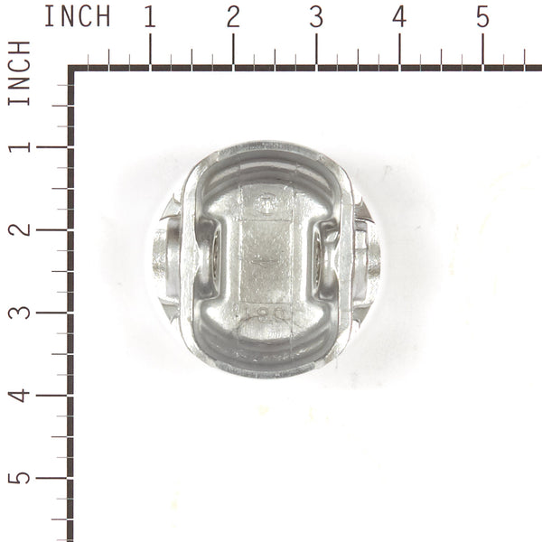 Briggs & Stratton 557124 Piston Assembly - .030 Oversized