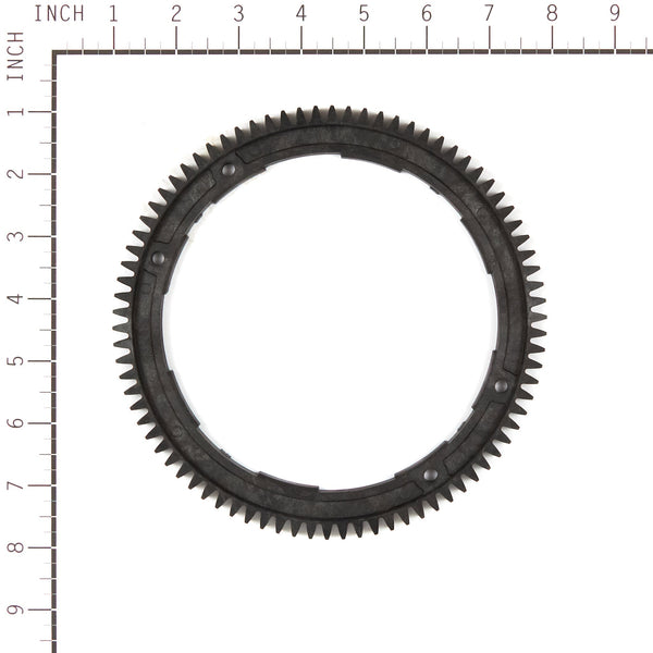 Briggs & Stratton 557128 Ring Gear