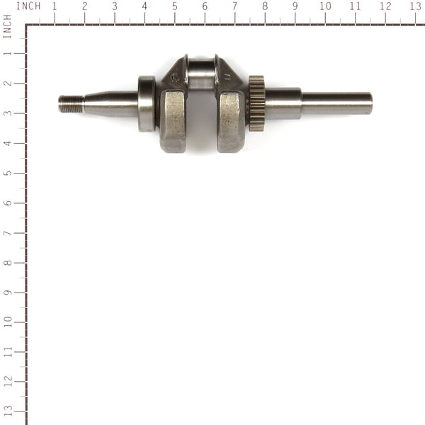 Briggs & Stratton 557137 Crankshaft