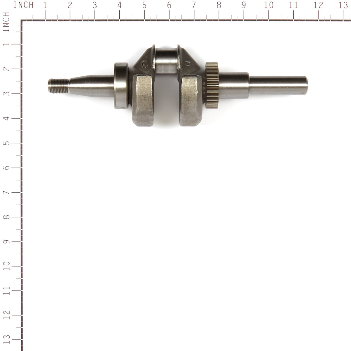 Briggs & Stratton 557137 Crankshaft