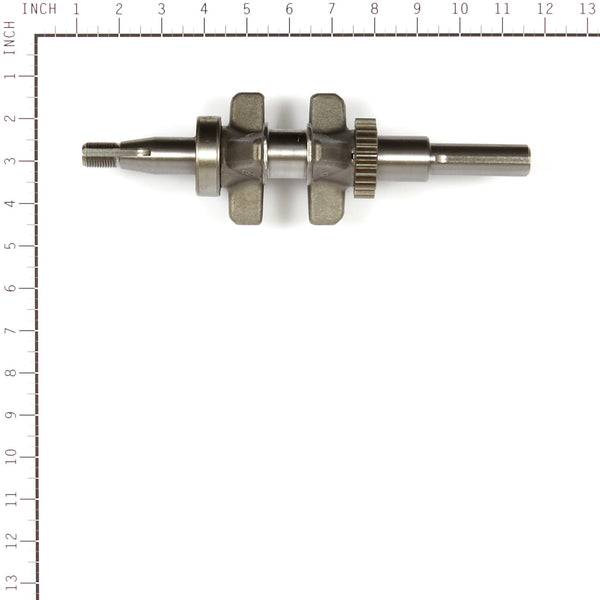 Briggs & Stratton 557137 Crankshaft