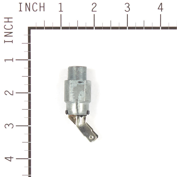 Briggs & Stratton 56992MA SWITCH,IGNITION 45 DE