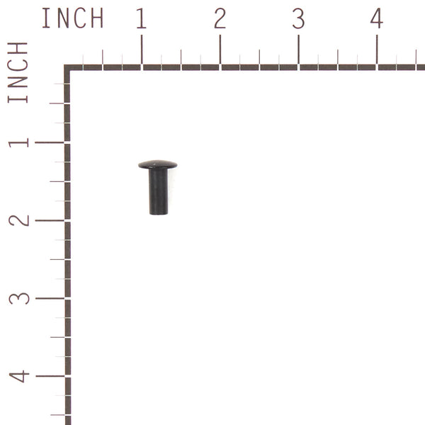 Briggs & Stratton 577707MA RIVET,OVSET.250DIAX.6