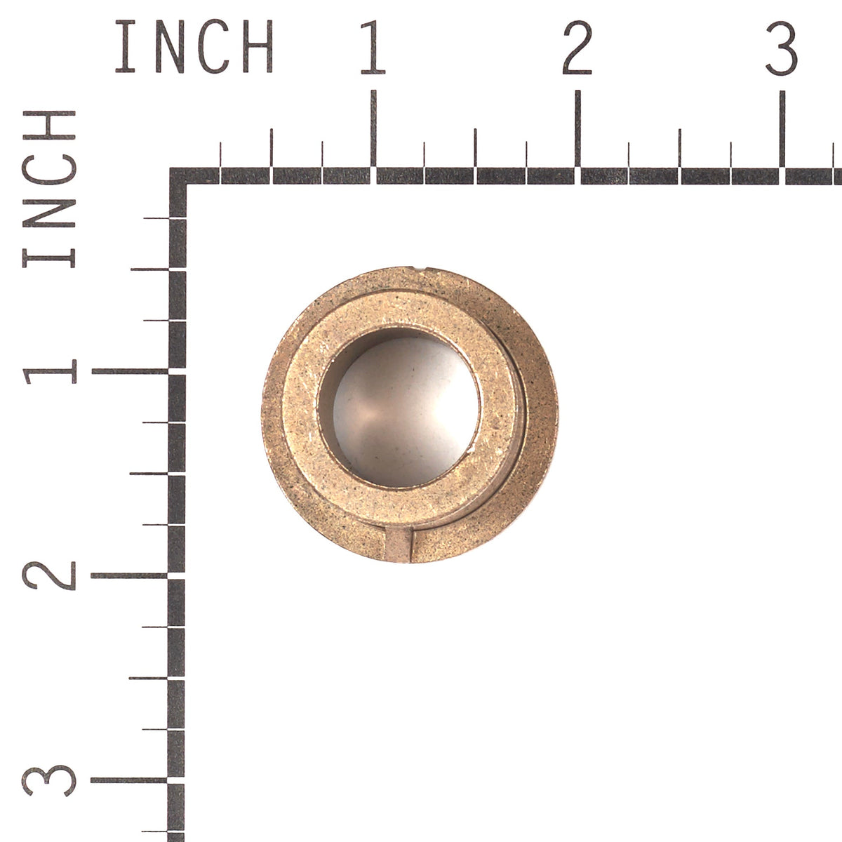Briggs & Stratton 583126MA Flange Bearing, .753 ID X 1.128