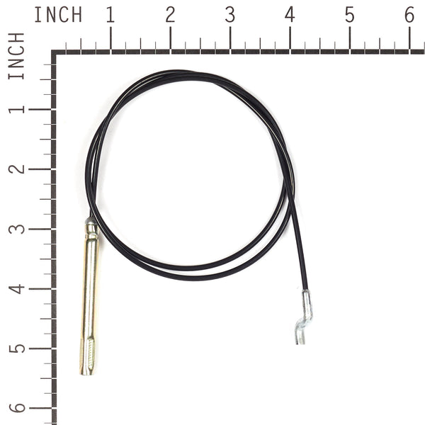 Briggs & Stratton 584747MA Clutch Cable