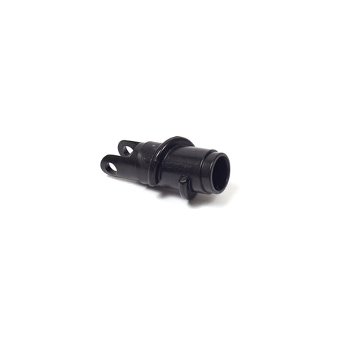 Briggs & Stratton 585196MA Chute Rotate Worm Gear